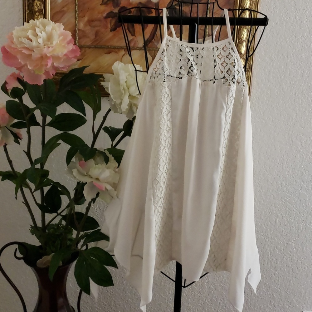 Maurices  Blouse